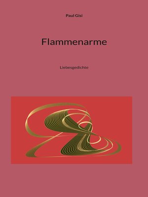 cover image of Flammenarme